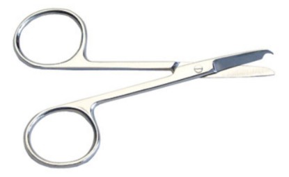 Picture of Spencer Stitch Scissors