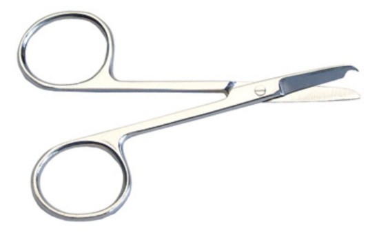Spencer Stitch Scissors