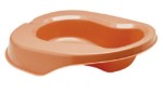 Stackable Bedpan