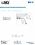 Accessories - Preferred Care® Recliner Series