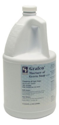 Picture of Tincture of Green Soap, U.S.P.