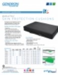 Product Sheet - Bariatric Skin Protection Cushions