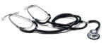 Teaching Stethoscope