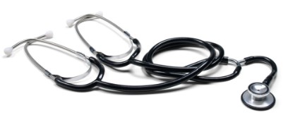 Picture of Teaching Stethoscope