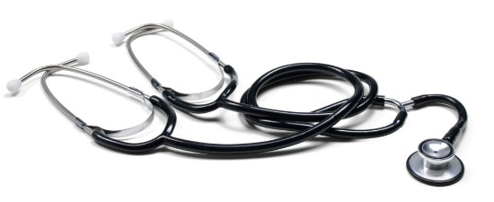 Teaching Stethoscope