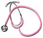 Pediatric Stethoscope
