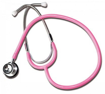 Picture of Pediatric Stethoscope