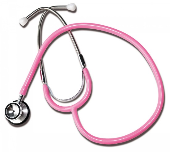 Pediatric Stethoscope