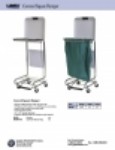 Product Sheet - Covered Square Hamper