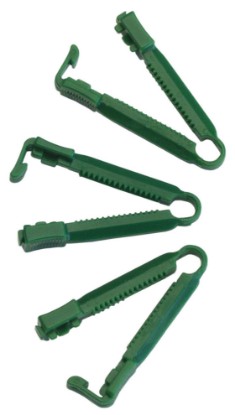 Picture of Tube/Catheter Clamp