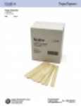 Product Sheet - Tongue Depressor