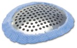 Fox Aluminum Eye Shield
