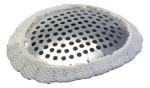 Fox Aluminum Eye Shield