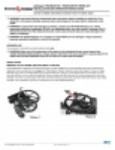 Replacement Wheel Kit Instructions