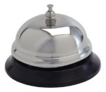 Tap Style Call Bell