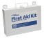 Picture of Stocked First Aid Kit - 25 person
