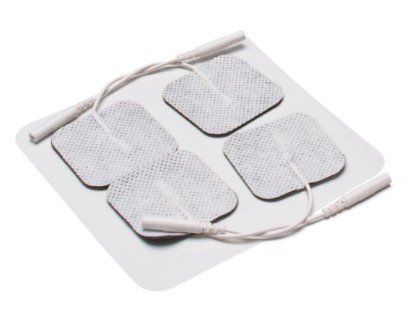 Pre-gelled Electrodes