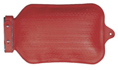 Picture of Stopperless Water Bottle