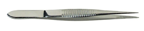 Splinter Forceps