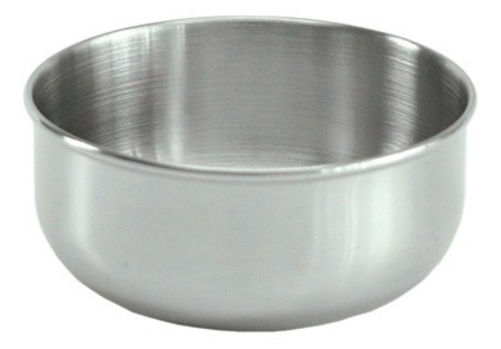 Sponge Bowls