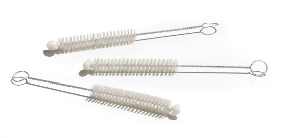 Small Bore Test Tube Brush