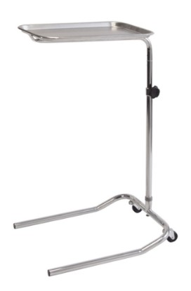 Picture of Mayo-Type Instrument Table