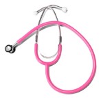 Neo-Natal Stethoscope
