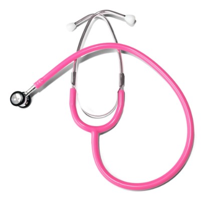 Picture of Neo-Natal Stethoscope