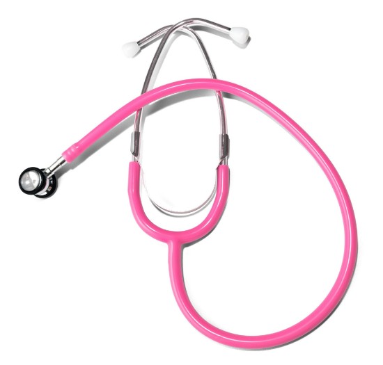 Neo-Natal Stethoscope