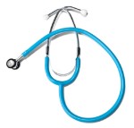 Neo-Natal Stethoscope