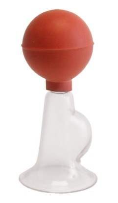 Picture of Plastic Breast Pump