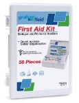 First Aid Travel Kit