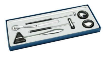 Picture of Neurological Set