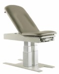 Exam Tables