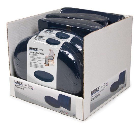 Lumex Lumbar Support Cushion