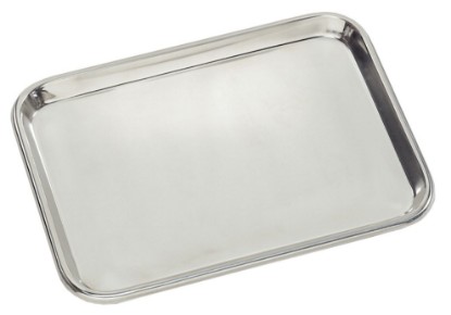 Picture of Flat Type Instrument Trays