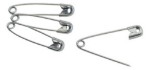 Safety Pins