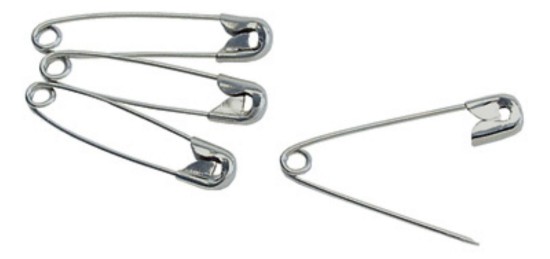 Safety Pins