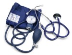 Self-Taking Blood Pressure Kit