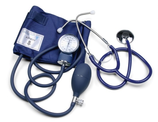 Self-Taking Blood Pressure Kit
