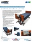 Product Sheet - Lumex® Select LS200