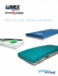 Pressure Management Brochure