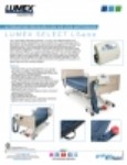 Product Sheet - Lumex Select LS400