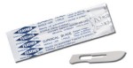 Feather® Sterile Surgical Blades