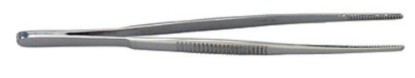 Picture of Thumb Dressing Forceps