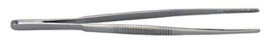 Thumb Dressing Forceps
