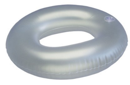 Picture of Inflatable Vinyl Invalid Ring