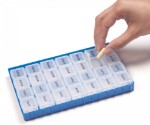 Pill Organizer/Medicine Chest