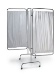 Folding Privacy Screens