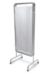 Folding Privacy Screens